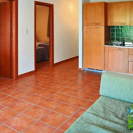 Appartamento Sognu Di Rena San Nicolao - Kor01043-cyb